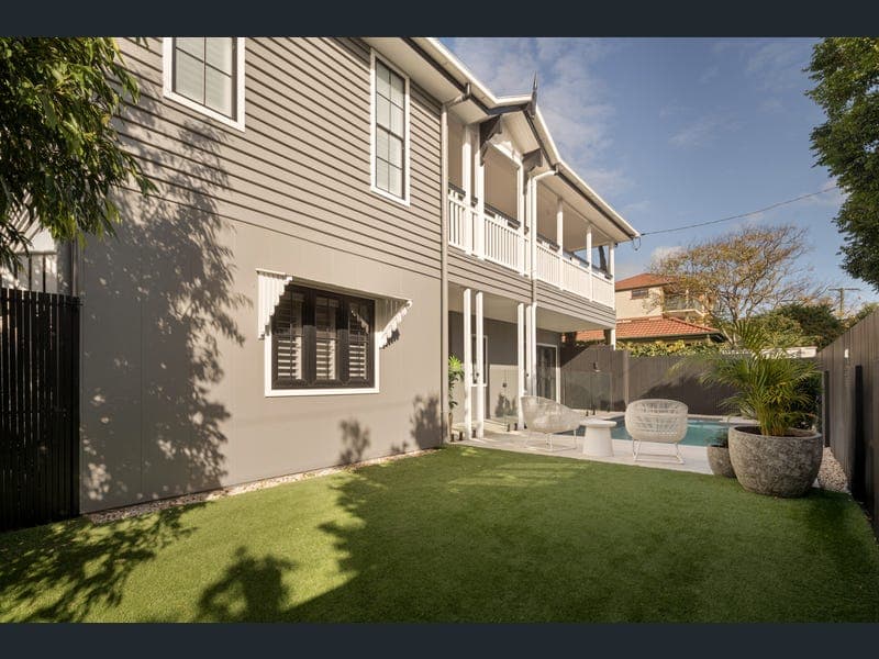 5B Haig Street, Clayfield — photo 1 of 5