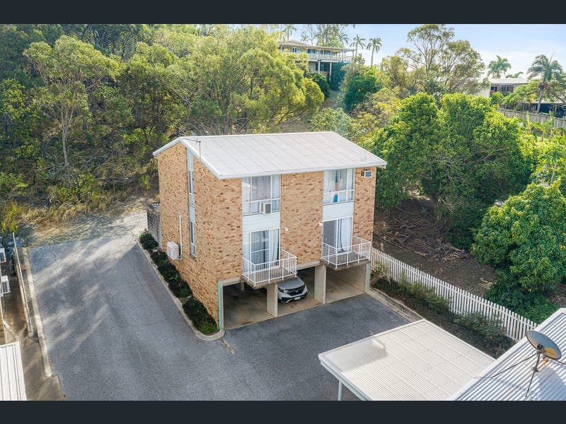 5/15 Ann Street, South Gladstone — photo 1 of 5