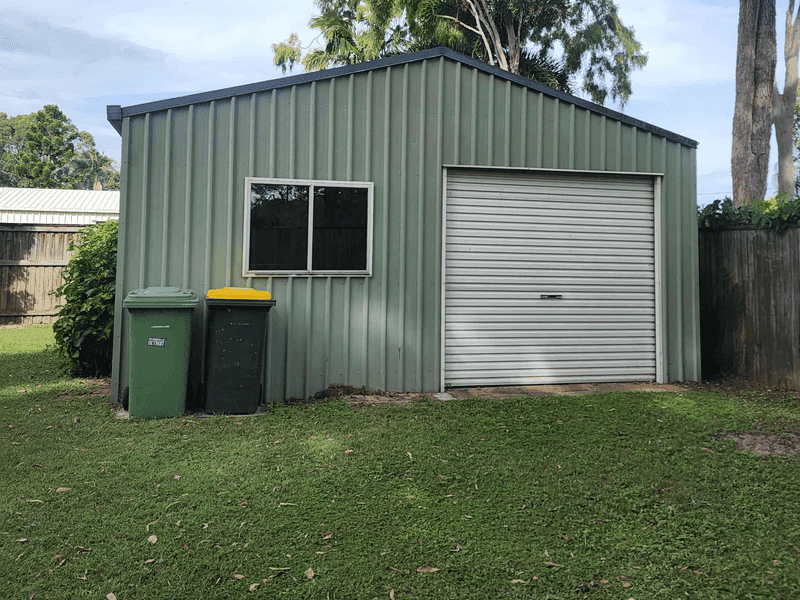 3 Adele Court, Andergrove — photo 1 of 5