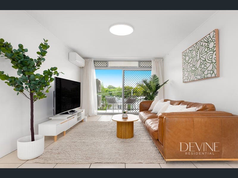 15/50-52 Stevenson Street, Paddington — photo 1 of 5
