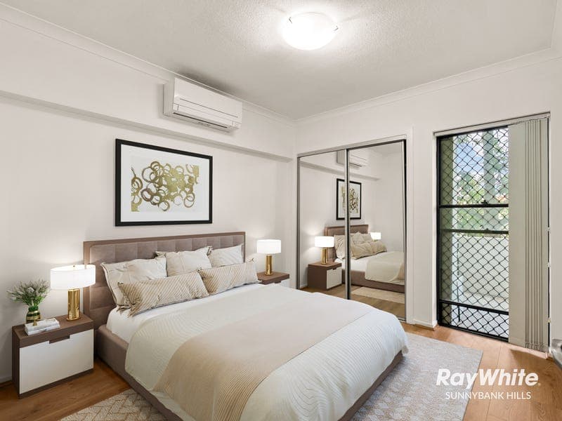 1/8 -12 Archer Street, Upper Mount Gravatt — photo 1 of 5
