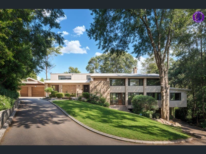 15 Vidgen Lane, Kenmore — photo 1 of 5