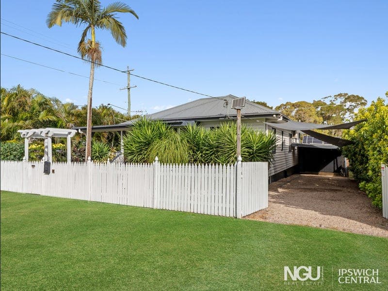 41 Rex Street, Eastern Heights — photo 1 of 5