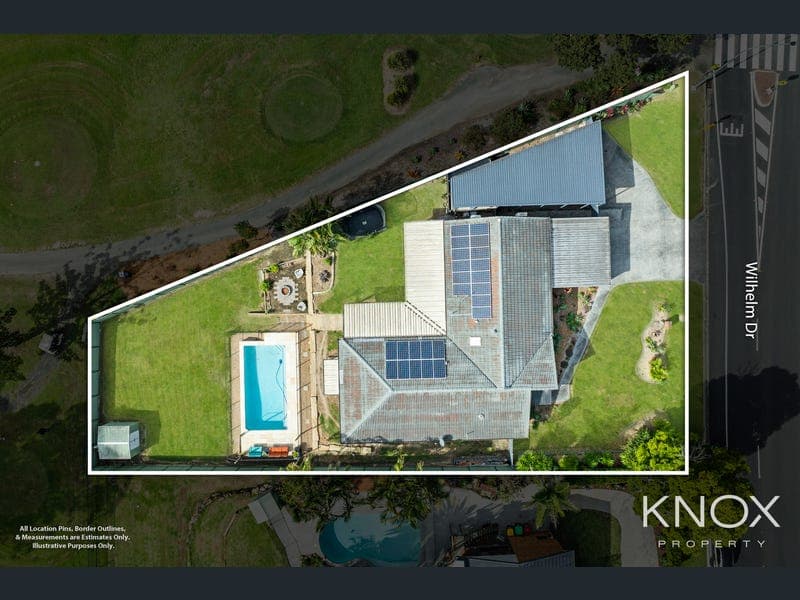 26 Wilhelm Drive, Windaroo — photo 1 of 5