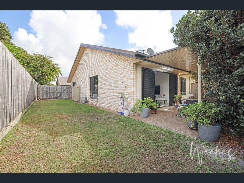 6/66 Burnett Street, Bundaberg South — photo 1 of 5