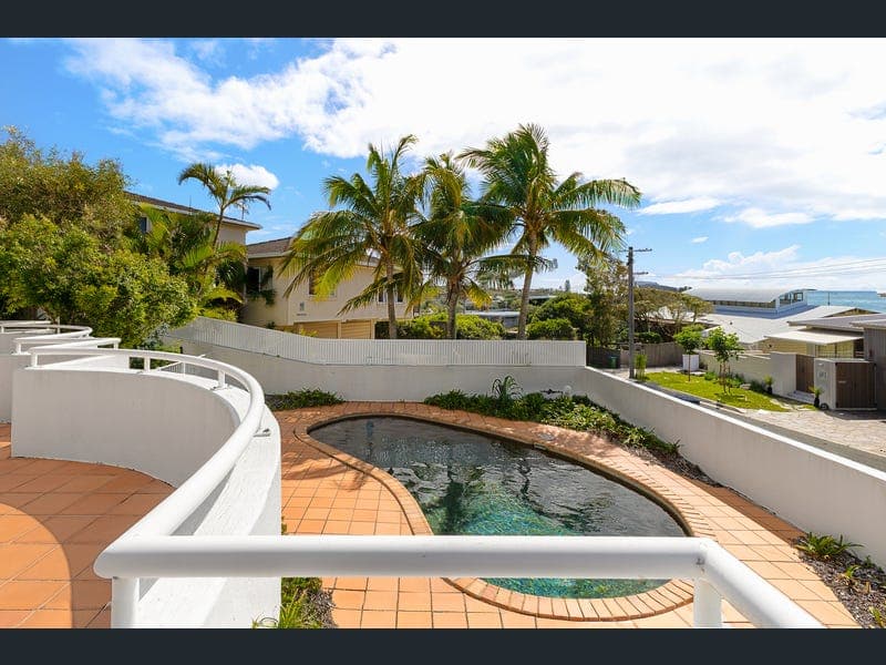 1/41 Tingira Crescent, Sunrise Beach — photo 1 of 5