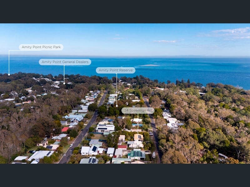24 Sovereign Road, Amity — photo 1 of 5