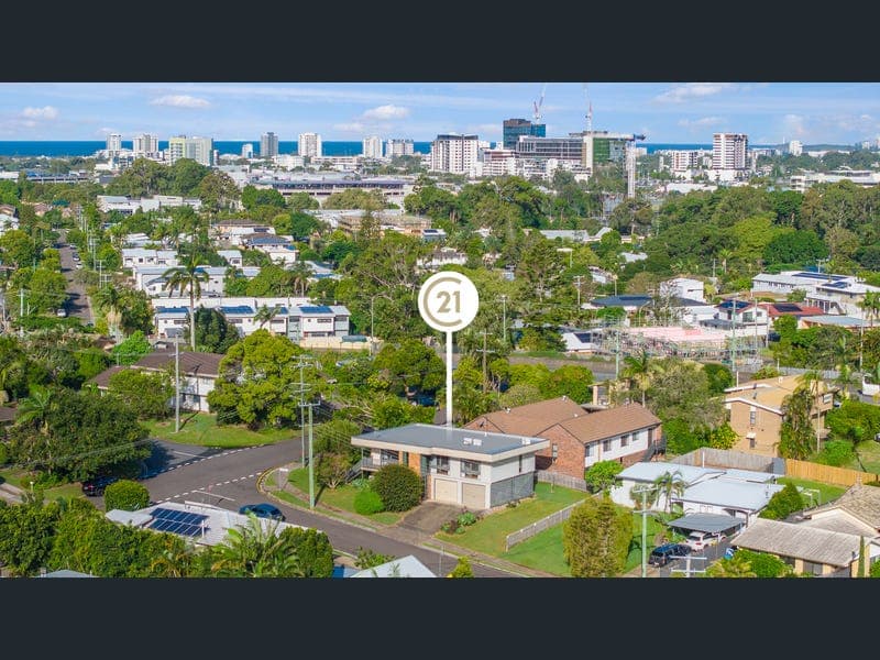7 Boongala Terrace, Maroochydore — photo 1 of 5