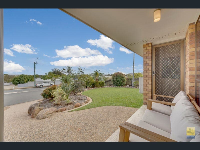 2 Morris Avenue, Calliope — photo 1 of 5