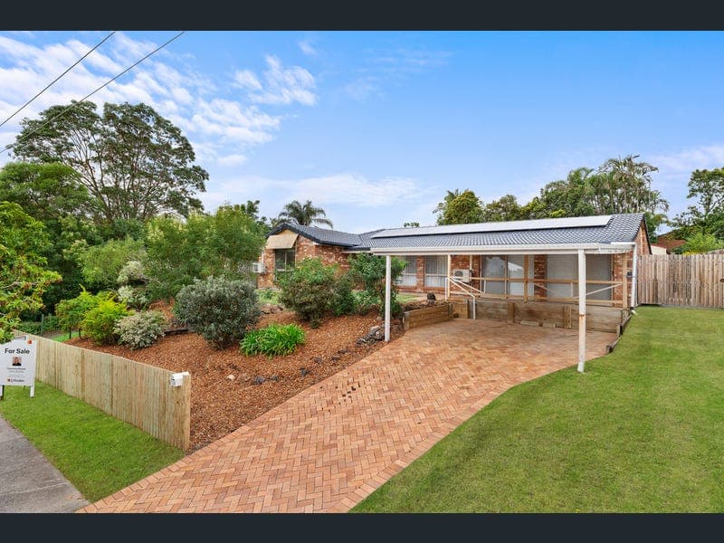138 Vienna Road, Alexandra Hills — photo 1 of 5
