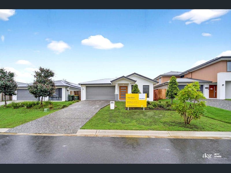 22 Delaway Street, Chambers Flat — photo 1 of 5