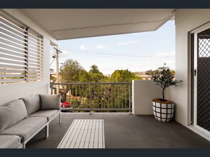6/91 Eton Street, Nundah — photo 1 of 5