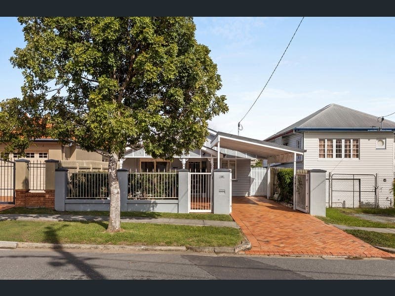 134 White Street, Wavell Heights — photo 1 of 5