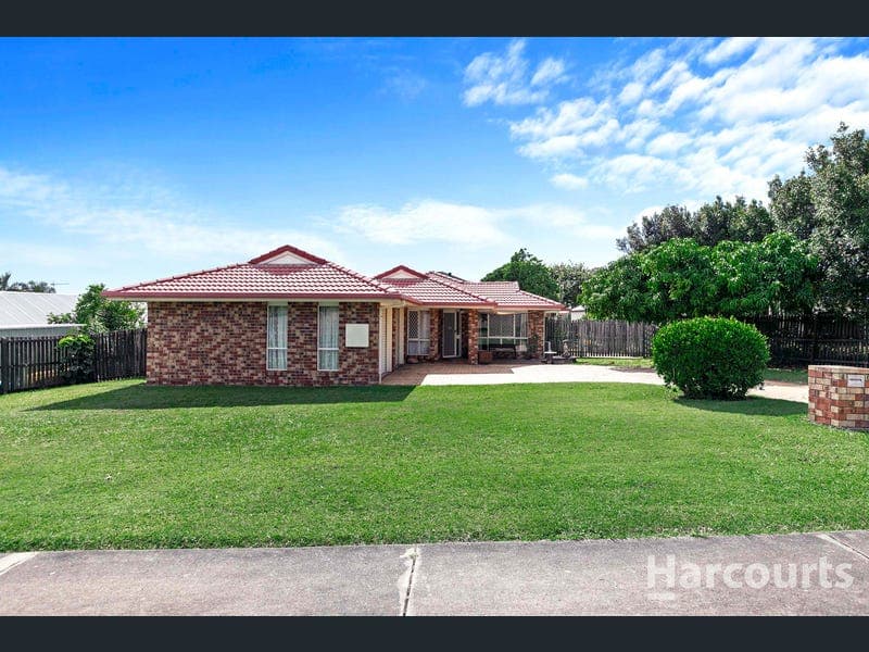 46 Julie Anne Street, Urraween — photo 1 of 5