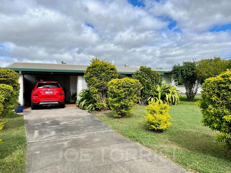 23 Anzac Avenue, Mareeba — photo 1 of 5