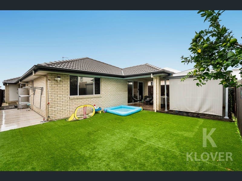 9 Holman Street, Mango Hill — photo 1 of 5