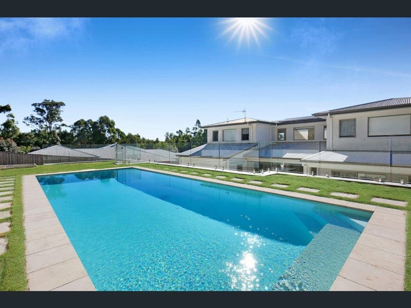 99 Barden Ridge Road, Reedy Creek — photo 1 of 5
