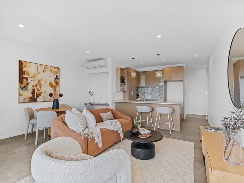 809/616 Main Street, Kangaroo Point — photo 1 of 5