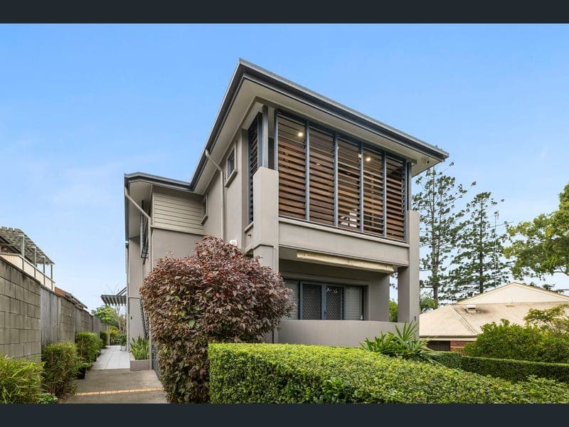 2/29 Dorset Street, Ashgrove — photo 1 of 5