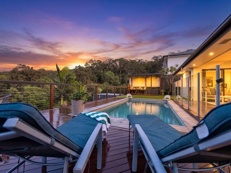 54 Yarrambat Rise, Upper Coomera — photo 1 of 5