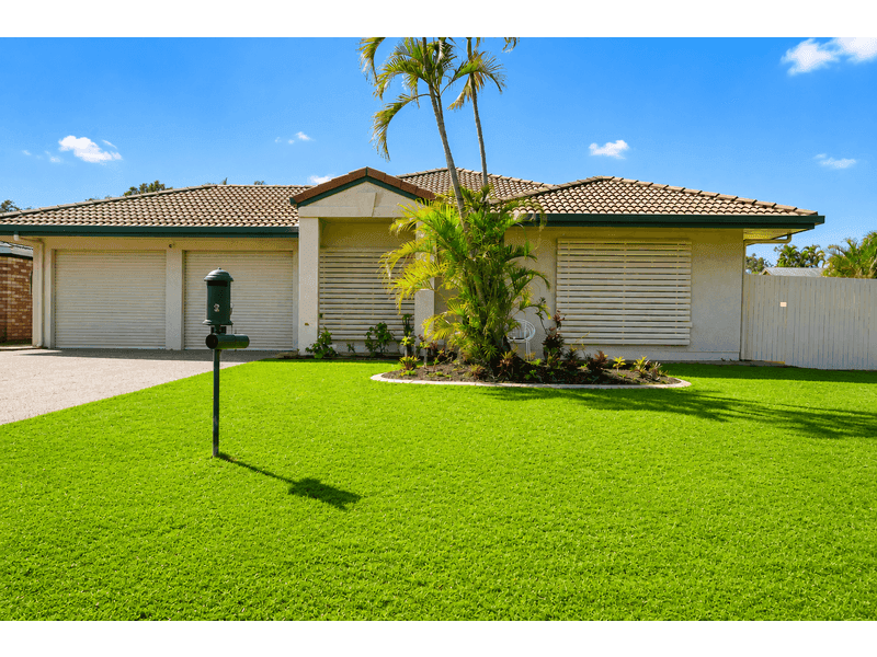 2 Hawkesbury Lane, Douglas — photo 1 of 5