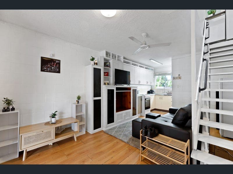12 & 15/11 Porter Street, Mackay — photo 1 of 5
