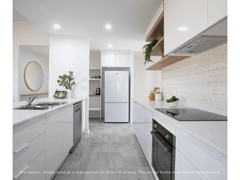 Lot 12 Lonigan Street, Walkerston — photo 1 of 5
