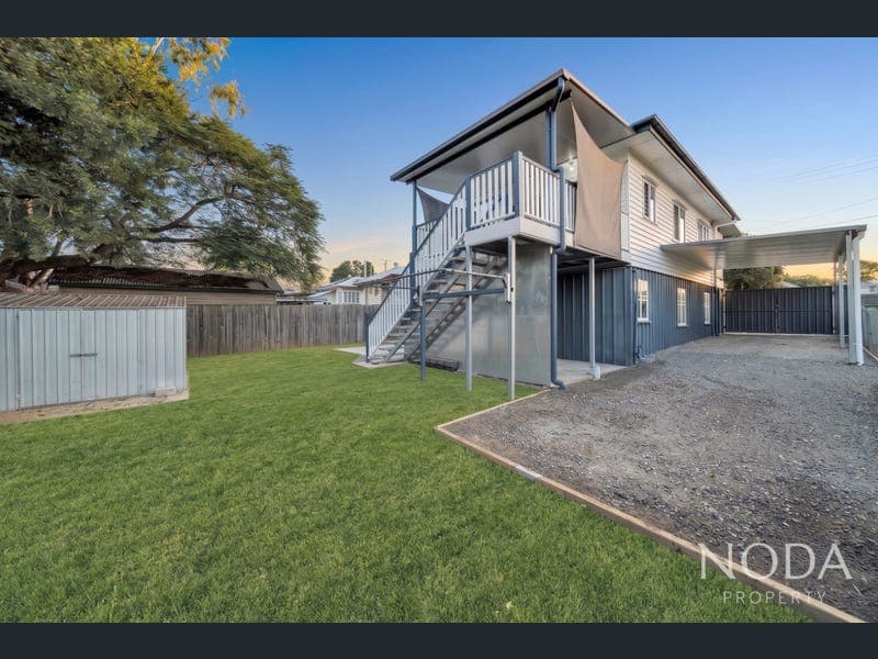 22 Stafford Street, Booval — photo 1 of 5