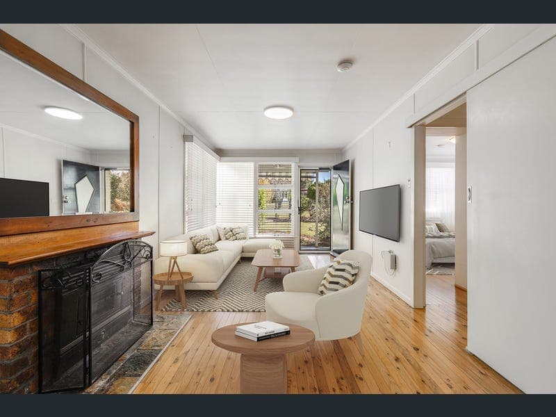 26 Skehan Street, Centenary Heights — photo 1 of 5
