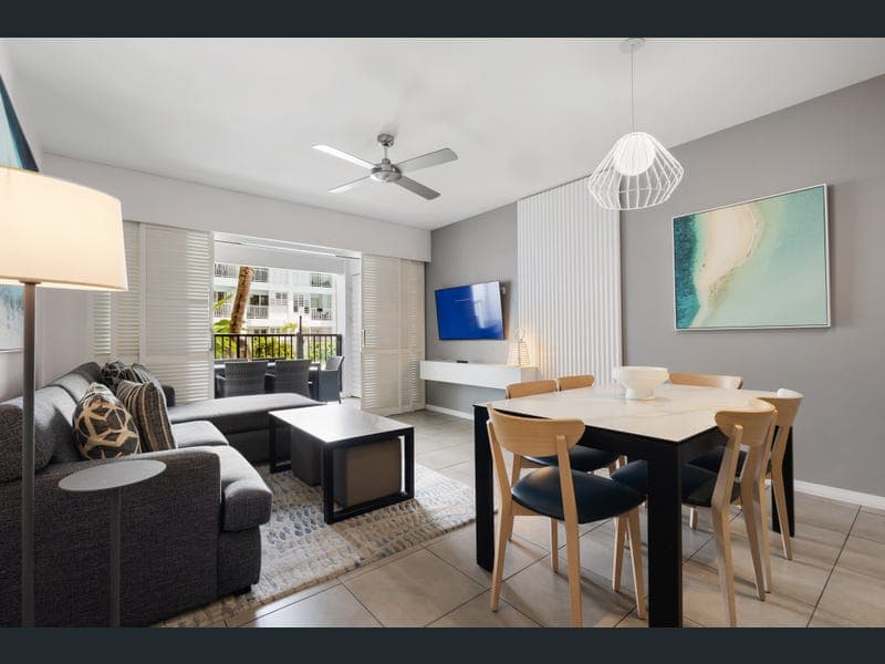 115-116/20-22 Davidson Street, Port Douglas — photo 1 of 5