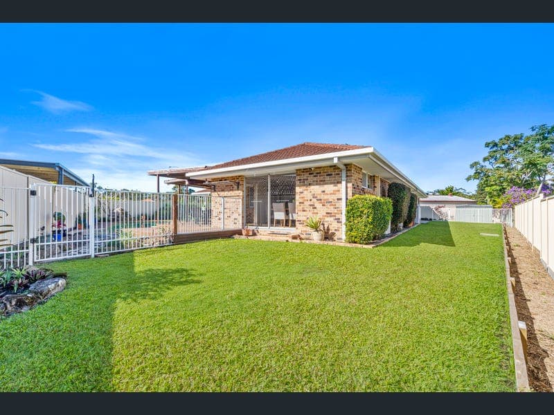 19 Maidstone Place, Parkwood — photo 1 of 5