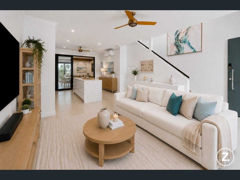 10/9 Moores Crescent, Varsity Lakes — photo 1 of 5