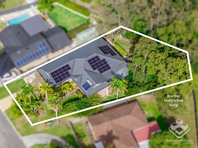 14 Gatton Court, Helensvale — photo 1 of 5