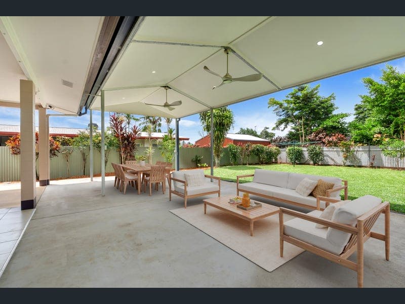 18 Gerard Street, Woree — photo 1 of 5