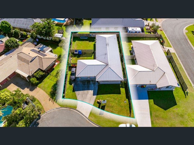 4 Skylark Court, Kallangur — photo 1 of 5
