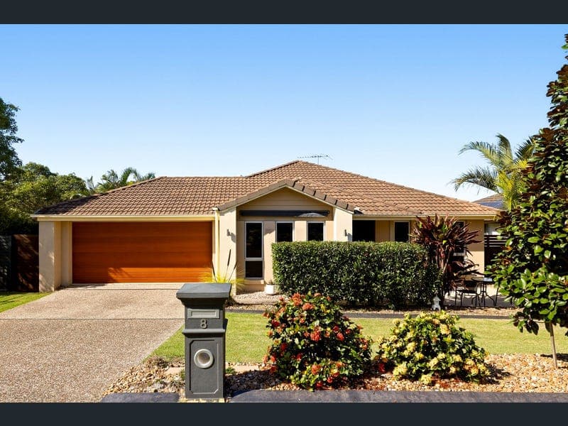 8 Dalray Drive, Raceview — photo 1 of 5