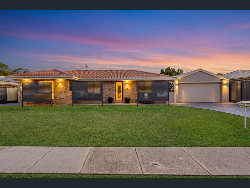 63 Bellini Road, Burpengary — photo 1 of 5