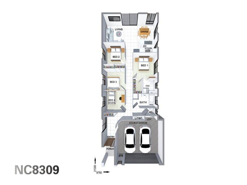 Lot 215 Arborten Rd, Glenwood — photo 1 of 5