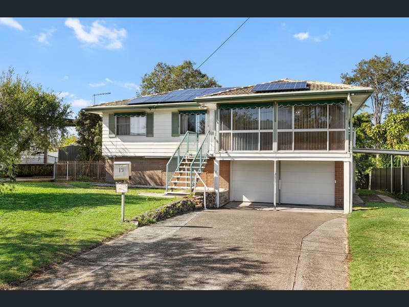 15 Magpie Street, Birkdale — photo 1 of 5