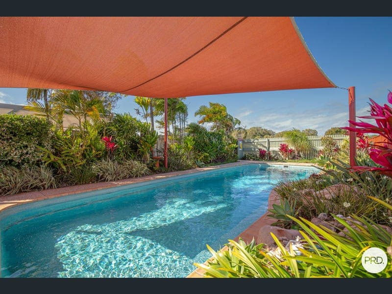 2 Patricia Drive, Andergrove — photo 1 of 5
