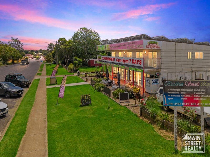 76 Coulson Street, Blackbutt — photo 1 of 5