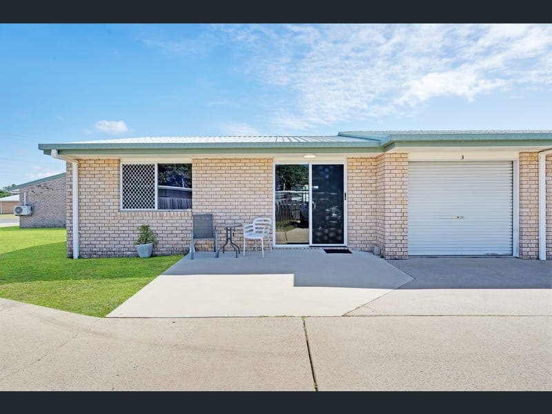 3/36 Canberra Street, North Mackay — photo 1 of 5