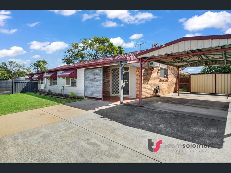 5 Raven Street, Victoria Point — photo 1 of 5