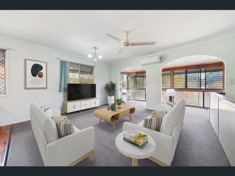 15 Wendover Street, Keperra — photo 1 of 5