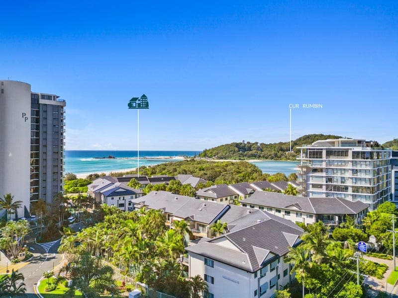 45/955 Gold Coast Highway, Palm Beach — photo 1 of 5