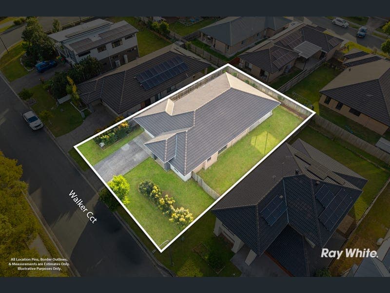14 Walker Circuit, Flagstone — photo 1 of 5
