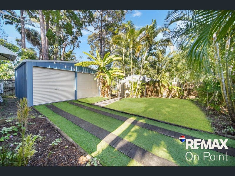 34 Tageruba Street, Coochiemudlo Island — photo 1 of 5