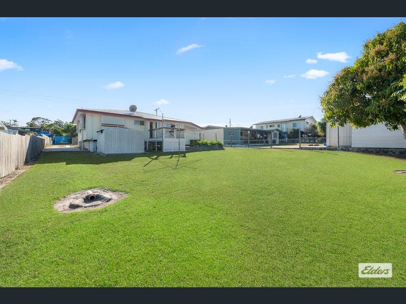 6 Fletcher Street, West Gladstone — photo 1 of 5