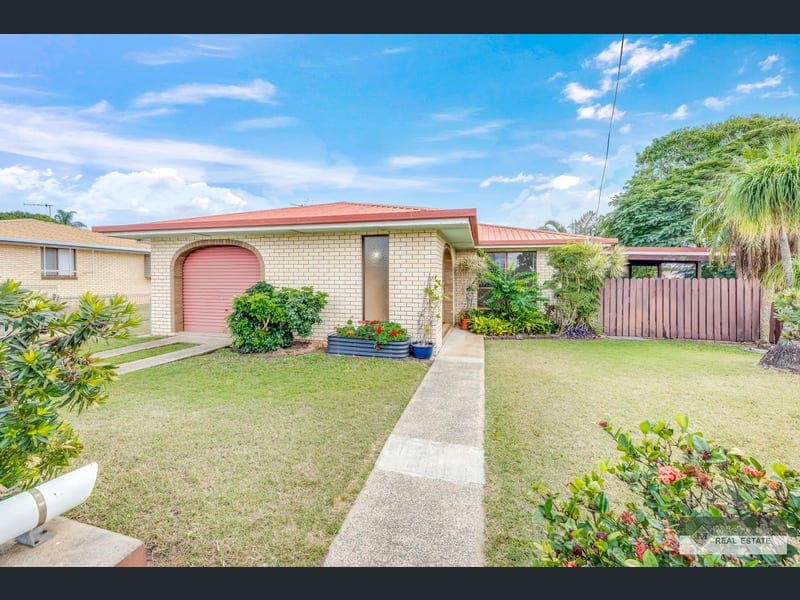 94 Sims Road, Walkervale — photo 1 of 5