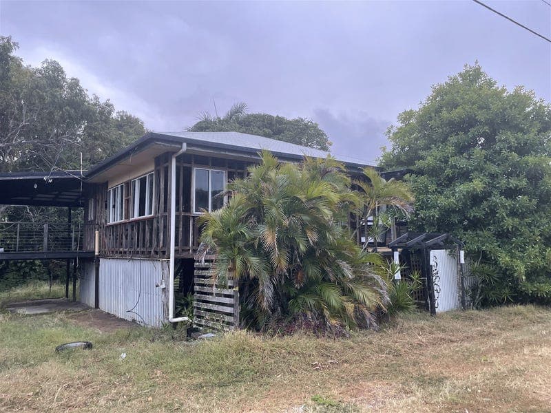 16-18 Braithwaite street, Yeppoon — photo 1 of 5